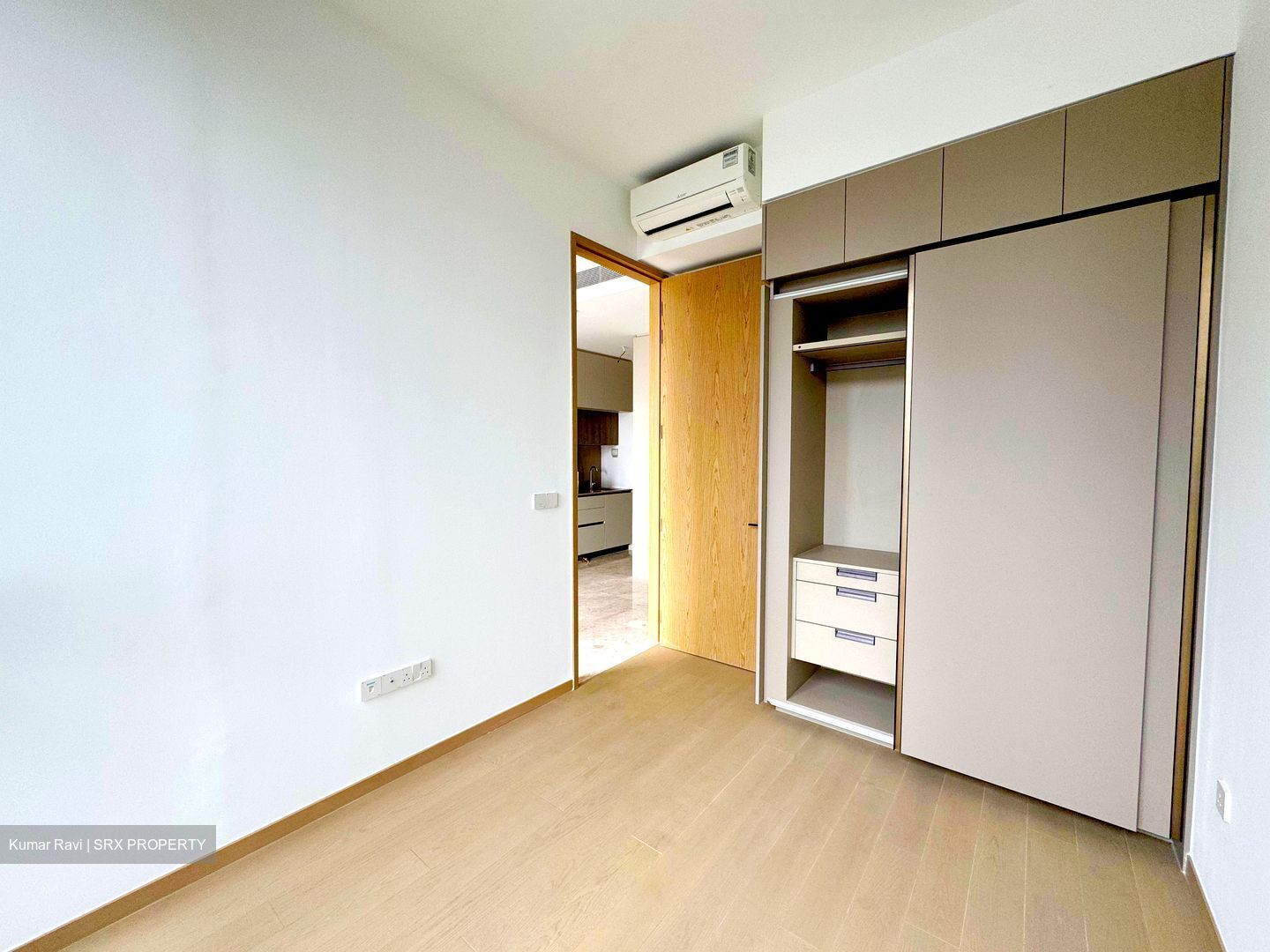 The Avenir (D9), Condominium #505077351